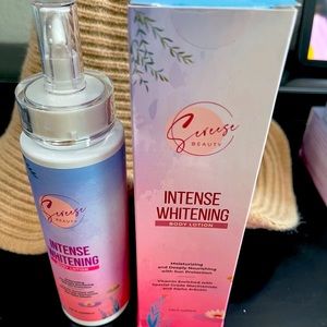 SEREESE BEAUTY BODY LOTION